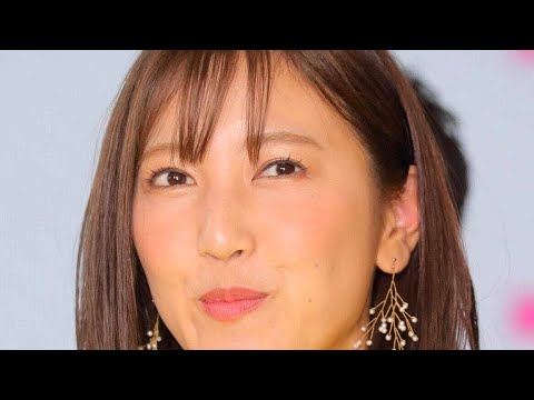 【異変】フジテレビで何が起きているのか…人気アナ10人退社の裏で小澤陽子が最後に残した言葉に涙