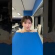 明日もファイト！7月10日 #通勤タイパ #小林李衣奈 #ファイト