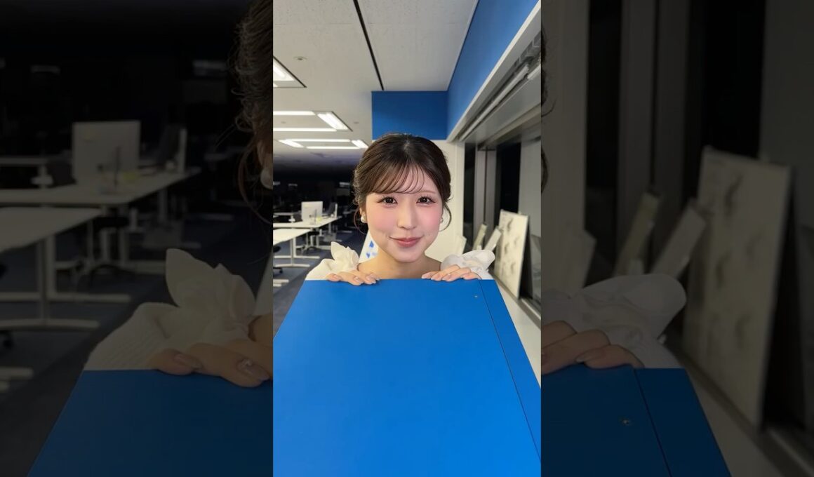 明日もファイト！7月10日 #通勤タイパ #小林李衣奈 #ファイト