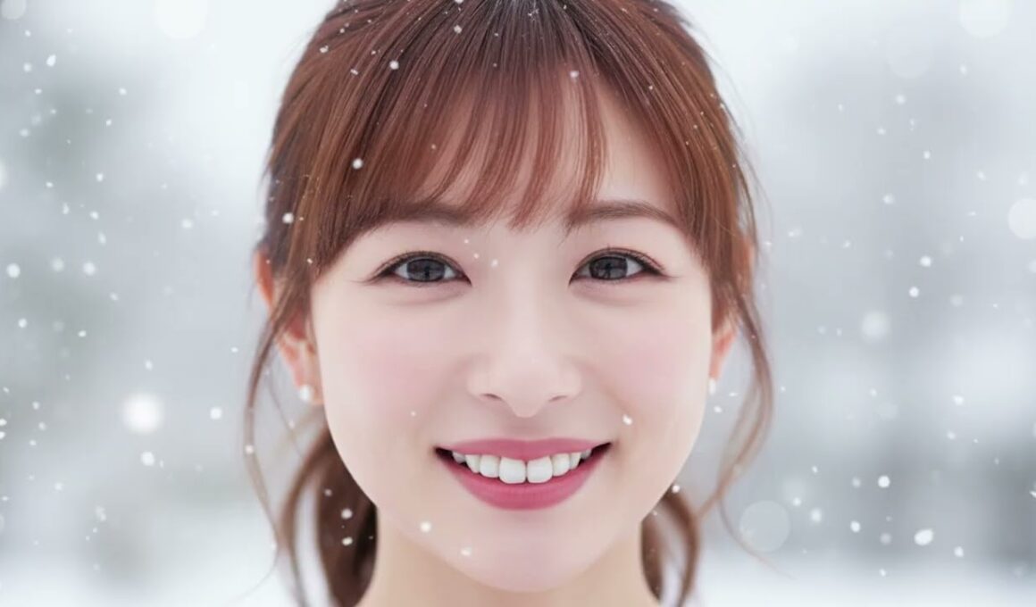 皆藤愛子に彼氏目線で癒されたい