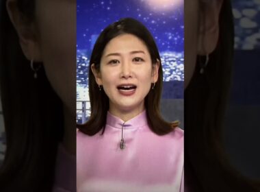 クローズアップ現代より桑子真帆アナ卒業