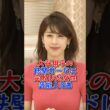 大谷翔平の鉄壁ガードに完敗した女性芸能人3選 #市野瀬瞳 #加藤綾子