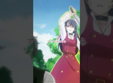 私のことがキライでしょう？ #歴悪