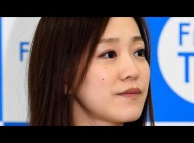 江藤愛アナ、黒柳徹子の追悼文で涙声に「私の涙が見えますか？」声震わせ全文読み上げ