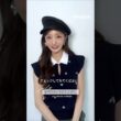 板野友美さんの連載「板野友美の今日も美活中。」🍃