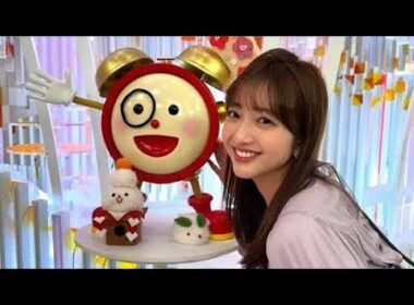 ✨💥❤️ フジ藤本万梨乃アナ退社で…『めざましテレビ』次期MC問題が混沌か　カトパンは生本番中に失神の激務