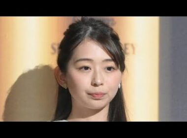 🚨生放送に緊急事態🚨「めざまし８」で小室瑛莉子アナ倒れる…谷原章介の神対応に称賛の声🌅