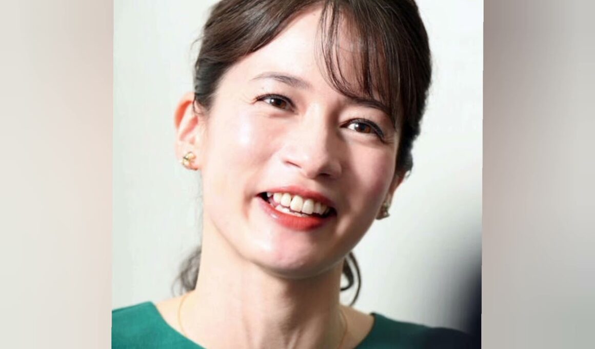 元TBSアナ宇内梨沙、和田アキ子＆峰竜太＆歴代「おまかせ」アナとの集合写真披露