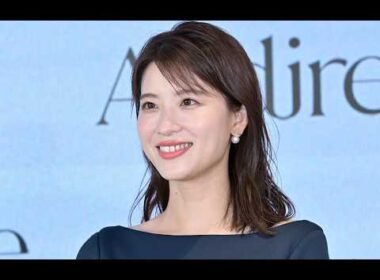 郡司恭子アナ、野菜たっぷりの手作り定食を披露　「丁寧な食生活」と反響
