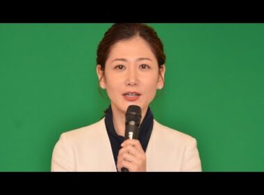 🎉 桑子真帆アナが産休へ 涙と感謝の最後のあいさつに感動 #桑子真帆 #NHK #クローズアップ現代
