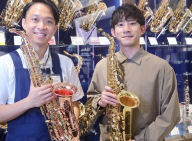 上野耕平、パパに…！✨ NHK林田理沙アナとの間に第1子誕生へ👶#上野耕平#林田理沙#NHK#妊娠発表#第1子#結婚#芸能ニュース#話題のニュース#サックス奏者#アナウンサー