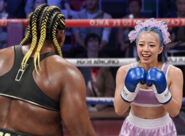 They Laughed at Mona Kimura… Until the Brutal KOs Started