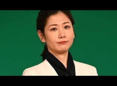 🚨🎉桑子真帆アナが涙の報告😭🌸「クローズアップ現代」を卒業…産休入りで新たな人生へ👶💐