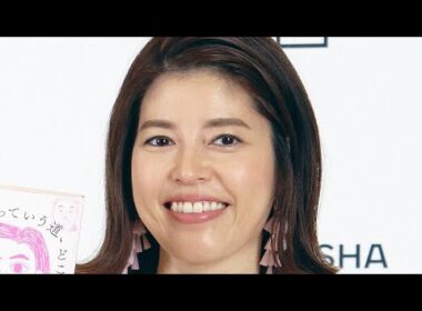 🤔 神田愛花が生放送で禁断質問！？望月理恵も思わず困惑したスタジオ騒然の瞬間 😳