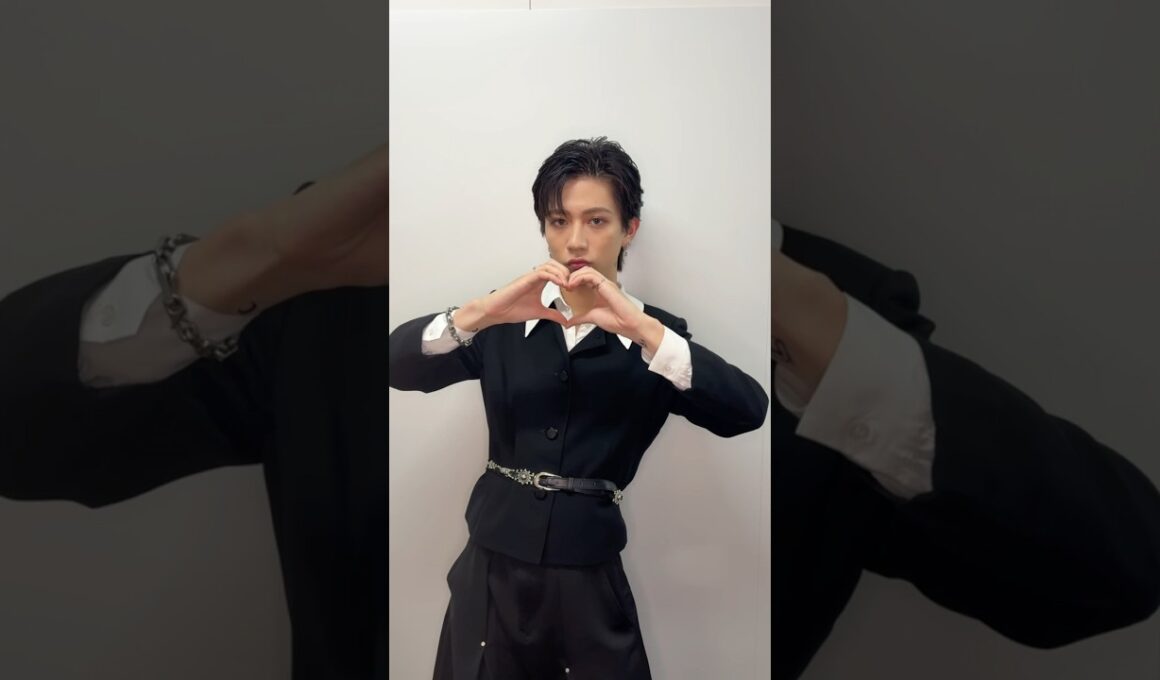 ｢NPC｣ KOKI ver.👾 #SD_NPC #スパドラ #SUPERDRAGON #スーパーテン #田中洸希 #NewMusic #shorts