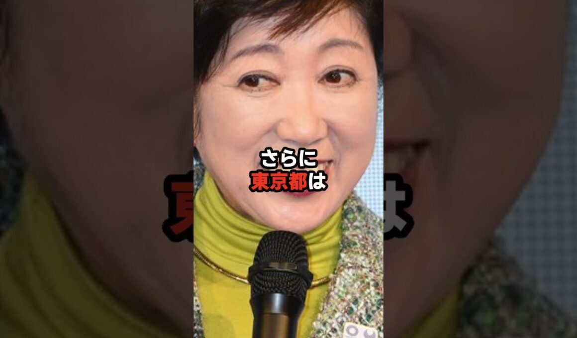 知事会で偉そうな東京都にブチギレ！小池百合子が知事会欠席で副知事が他知事から総叩きに遭い大炎上w #さとうさおり #小池都知事 #学歴詐称疑惑 #高市早苗 #shorts