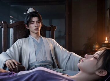 💥【新番上线】残腿乞丐诵金光咒开仙途，手握绝世丹经逆天踏道斩邪祟！《这才是道门真仙》全集Multi SUB #热血 #漫剧 #动漫魔女