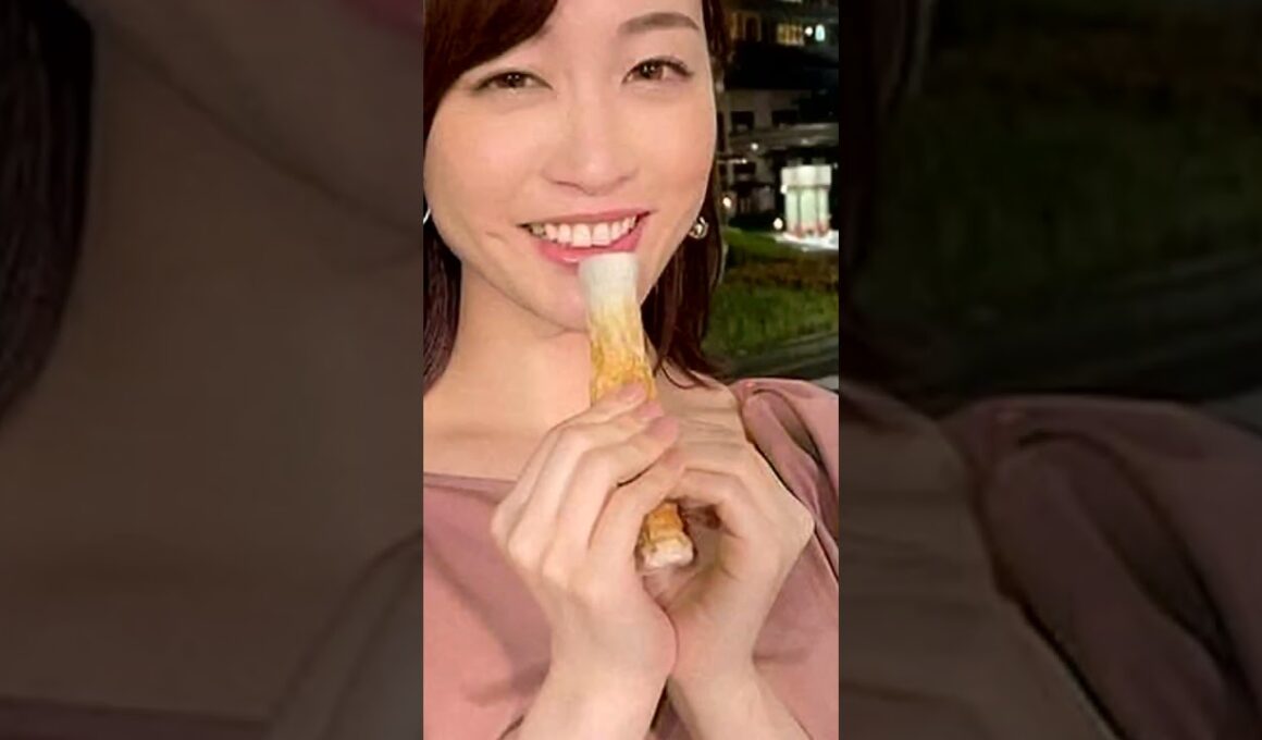新井恵理那に何が…？ 注目される背景 #shorts #新井恵理那