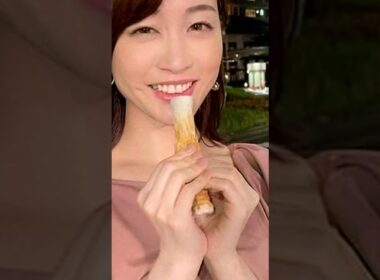 新井恵理那に何が…？ 注目される背景 #shorts #新井恵理那