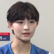 【ジャパンオープン】インタビュー　宮崎友花