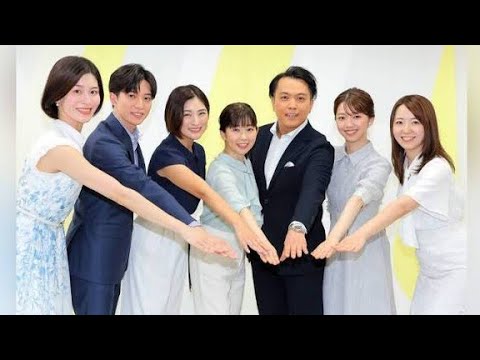 🌟NHK高瀬耕造アナが感動告白…民放アナとの絆に注目集まる📺#高瀬耕造 #NHK #NHKアナウンサー #防災プロジェクト #民放6局 #岩本乃蒼 #松尾由美子 #伊藤隆佑 #齋藤陽 #内田嶺衣奈