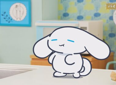 シナモンと安田顕のゆるドキ☆クッキング【特別編①】