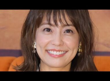 🚨 小林麻耶が涙の告白…子どもを持たなかった本当の理由を初めて明かす💔