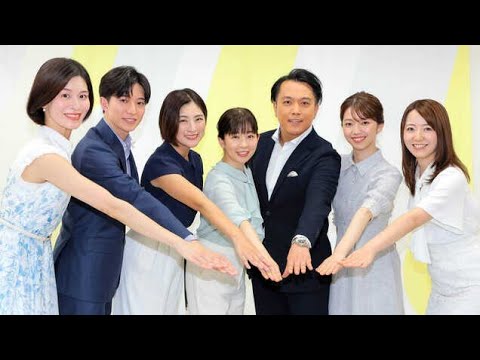 高瀬耕造アナが語る舞台裏！NHK×民放6局の異例共演に感動…防災プロジェクトの裏側とは？✨#高瀬耕造 #NHK #防災プロジェクト #岩本乃蒼 #上垣皓太朗 #民放6局 #アナウンサー #NHKニュー