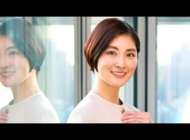 日テレ・岩本乃蒼アナ、防災とは「虫歯にならないように歯磨き」休職中にはＮＨＫ・高瀬耕造アナと遭遇