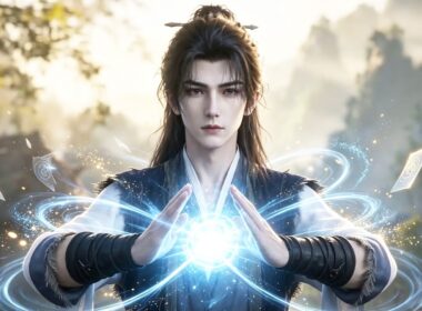🔥一口气看完！《归尘化神录》第1~4季：仙尊陨落沦入凡尘，幸得痴情发妻不离不弃，两人相守共渡柴米油盐，历尽人间寻常事，一朝顿悟直入化神！| MULTI SUB