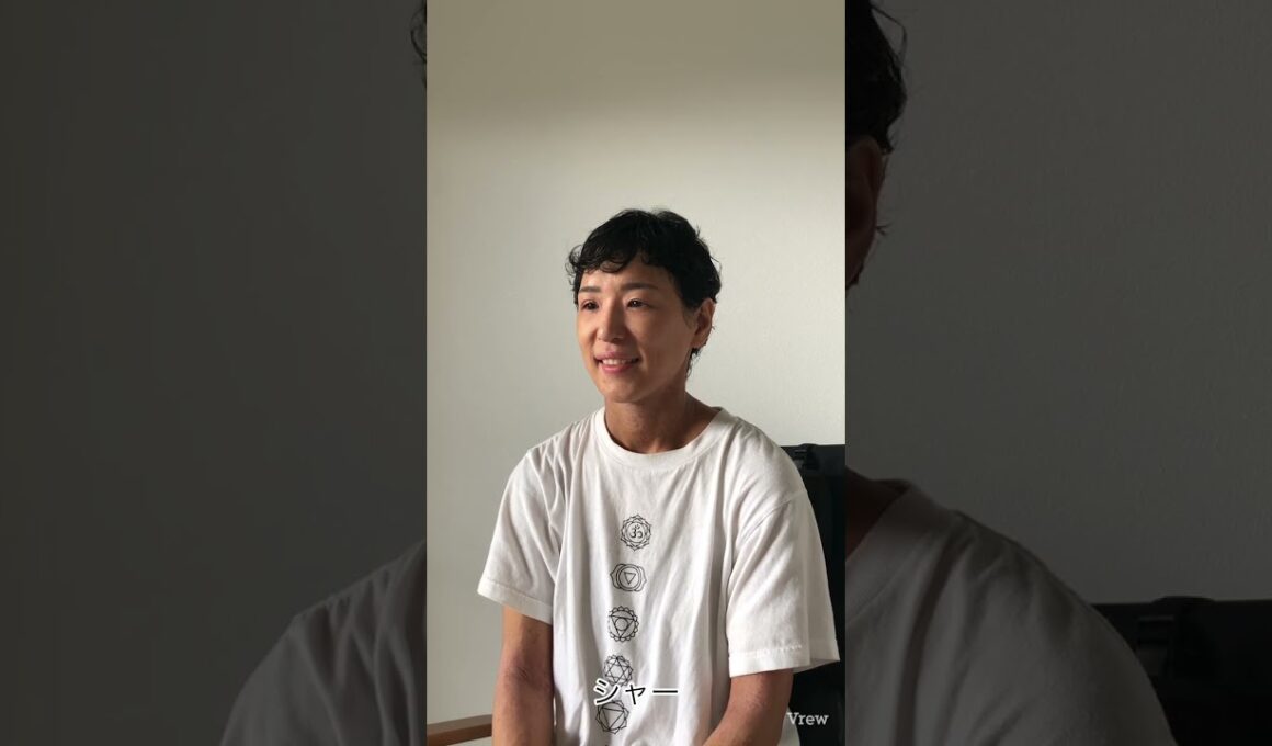ドキュメンタリー　「イボガの愛は、人生の全てに意味があったことを教えてくれた。」