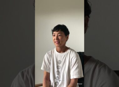 ドキュメンタリー　「イボガの愛は、人生の全てに意味があったことを教えてくれた。」
