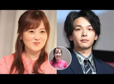 水卜麻美アナが妊娠中…発覚した出産時期に驚きを隠せない…中村倫也との電撃結婚後…別居生活の真相に衝撃の嵐！