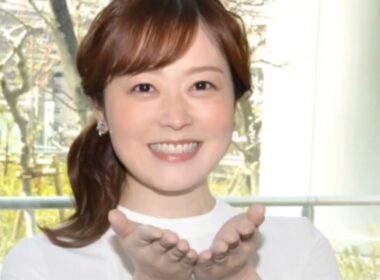 水卜麻美アナ、後輩・徳島えりかと佐渡旅行へ　たらい舟で見せた素顔と深まる絆に反響