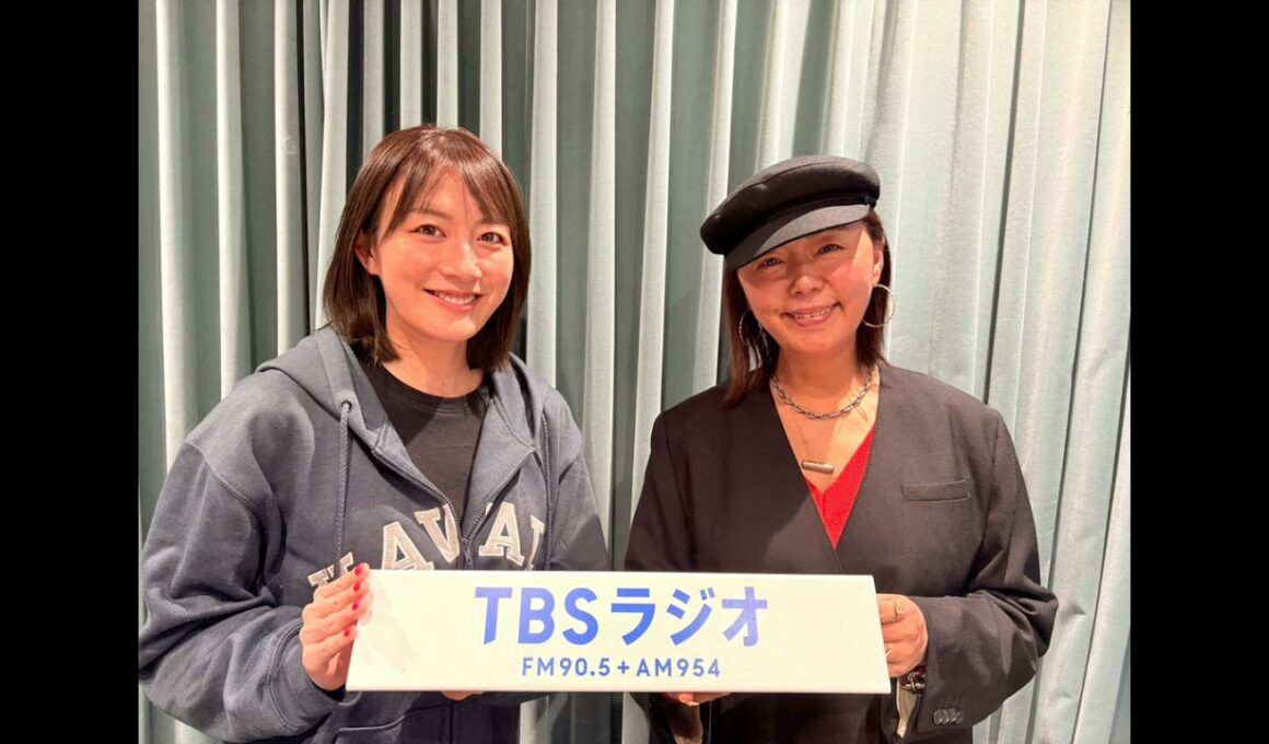 田中律子さんＶＳ大島由香里