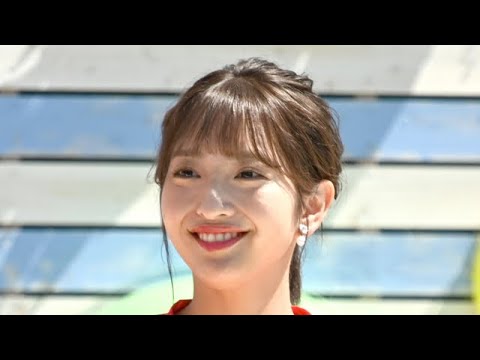 【藤本万里乃アナウンサー最後の代行1回目】OHA SKA!【Another】