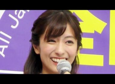 「ラヴィット津波警報！」で津波速報…田村真子アナが視聴者に緊急メッセージ「一刻も早く避難を」【ＴＢＳ生放送混乱】【田村真子】