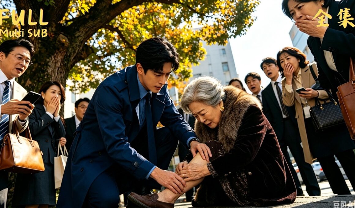😱💔玉の輿狙いで姑に媚びたら…実は本物の義母を貧乏人と勘違いし本性丸出し！正体バレて豪門の夢が崩壊