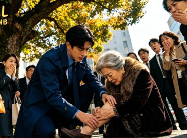 😱💔玉の輿狙いで姑に媚びたら…実は本物の義母を貧乏人と勘違いし本性丸出し！正体バレて豪門の夢が崩壊