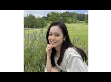 🌸「すっかりお母さんの顔に…」久慈暁子、初めての帰省ショットに感動の声💜#久慈暁子 #元フジテレビ #芸能ニュース #第一子出産 #育児 #岩手 #ラベンダー #インスタグラム #話題 #最新ニュース