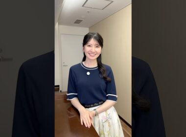 おはよう！7月16日 5:00  #通勤タイパ #おはよう