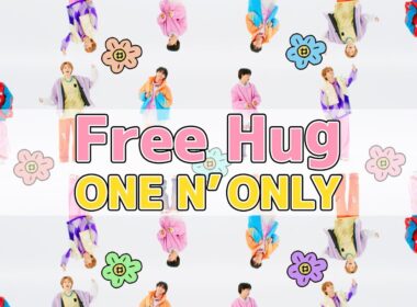 ONE N' ONLY／ “Free Hug” Music Video