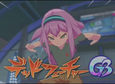 イナズマイレブン 英雄たちのヴィクトリーロード_20260715221256