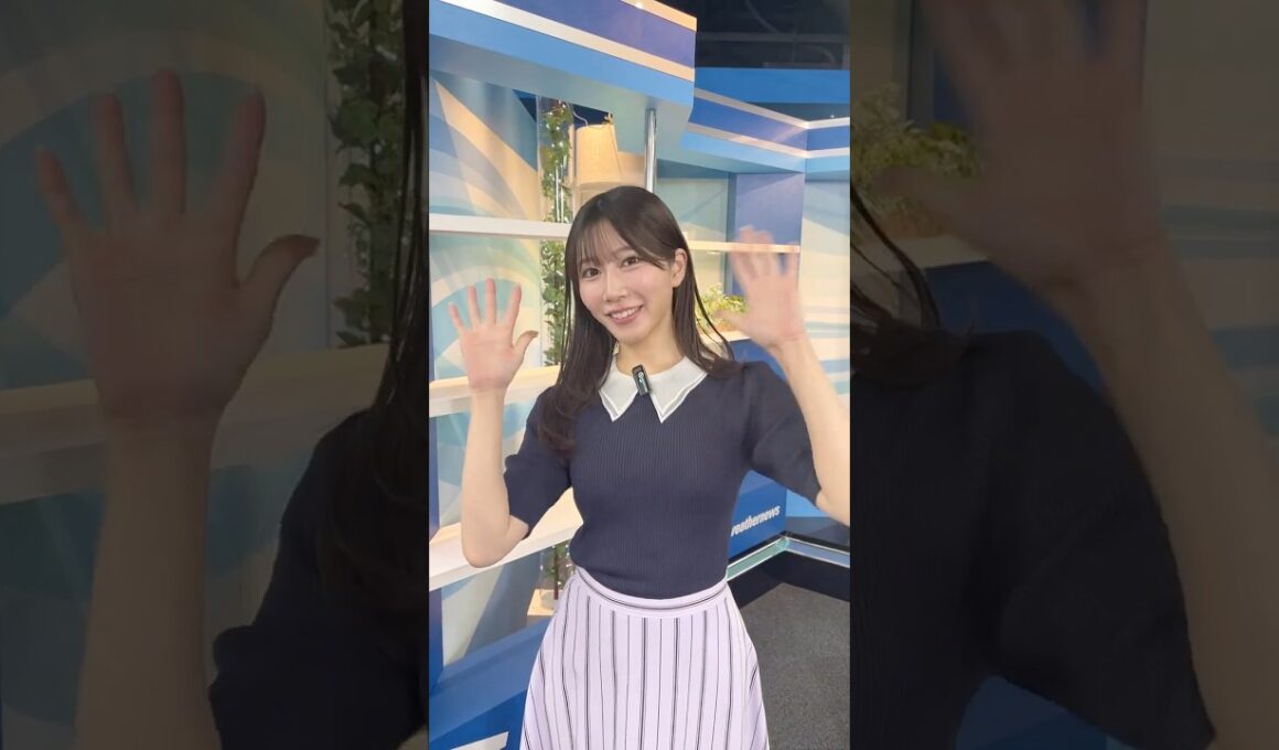おはよう！7月15日 5:00  #通勤タイパ #おはよう