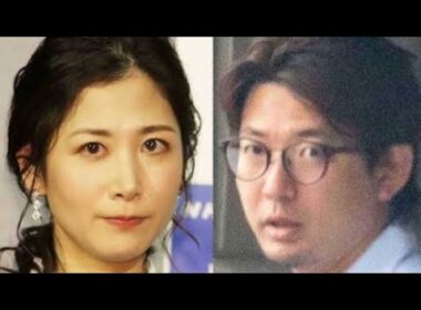 😢桑子真帆アナ産休へ…8年後に明暗が分かれた元夫婦の現在#桑子真帆 #NHKアナウンサー #クローズアップ現代 #谷岡慎一 #芸能ニュース #アナウンサー #話題のニュース