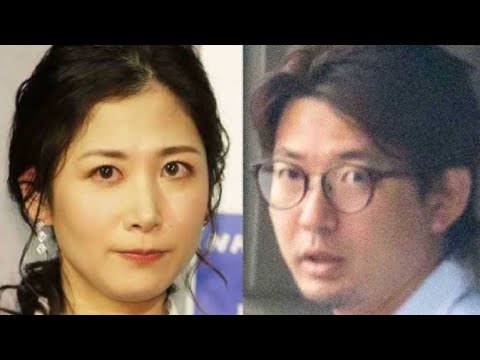 😢桑子真帆アナ産休へ…8年後に明暗が分かれた元夫婦の現在#桑子真帆 #NHKアナウンサー #クローズアップ現代 #谷岡慎一 #芸能ニュース #アナウンサー #話題のニュース