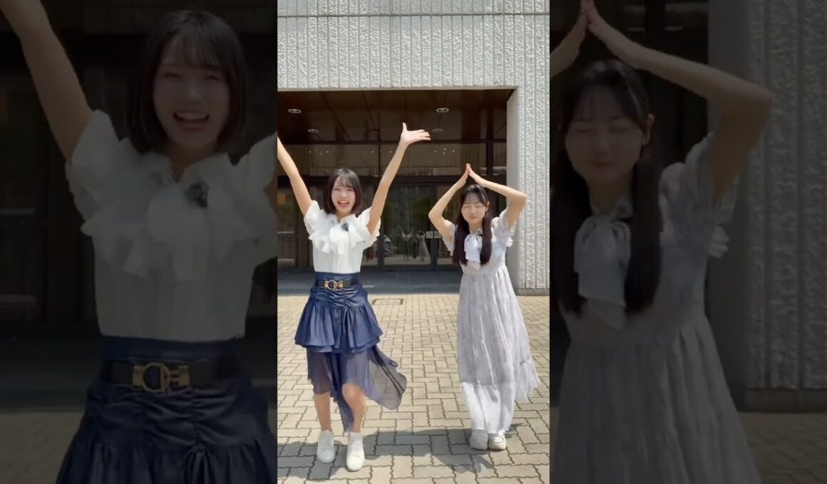 #HKT48 #HKT15周年