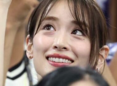 【激変】元日テレ岩田絵里奈アナ、あの「ぱっつん前髪」から奇跡の復活！担当したのは日本代表・谷口彰悟を爆イケにしたカリスマ美容師・中村章浩氏！