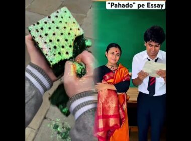 क्या आपको यह वीडियो पसंद है? मेरे चैनल पर सदस्यता लें!🤪🤪🤪 #siblings #sister #brother #funny