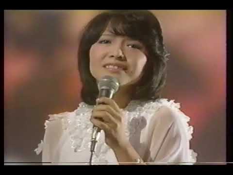 かもめが翔んだ日（1978年）　渡辺 真知子